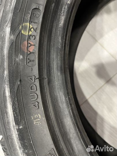 Yokohama Ice Guard Stud IG55 185/55 R15 86T