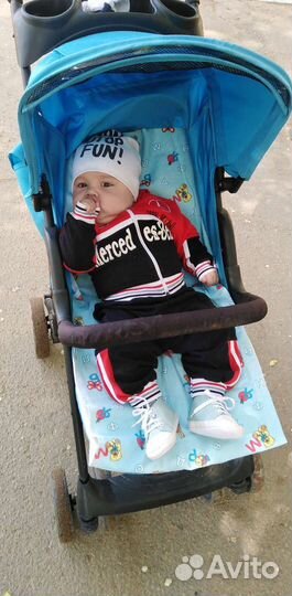 Костюм для мальчика