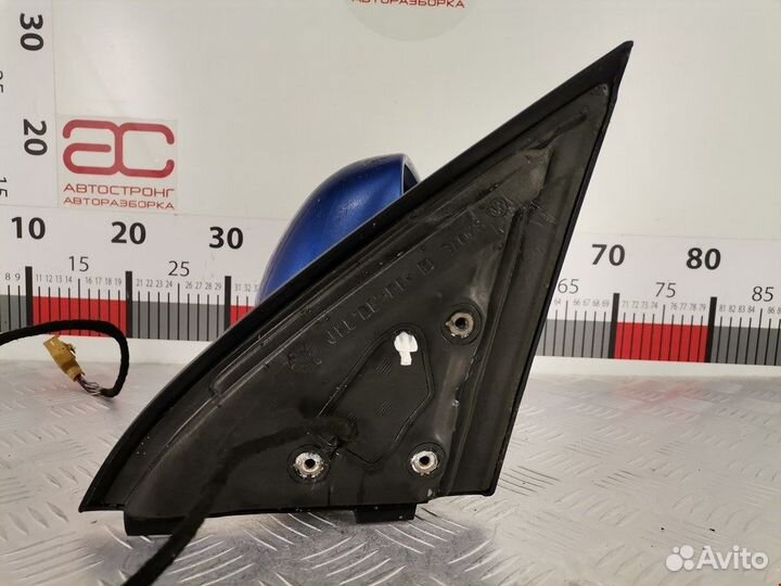 Зеркало боковое правое для Volkswagen Touareg 1