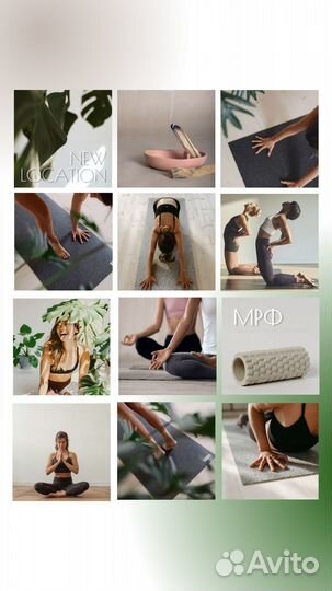 SMM менеджер (возможен удаленный формат)