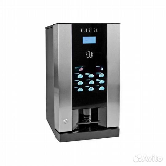 Аренда кофемашины бесплатно