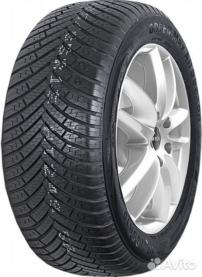 LingLong Green-Max All Season 215/60 R17 100V