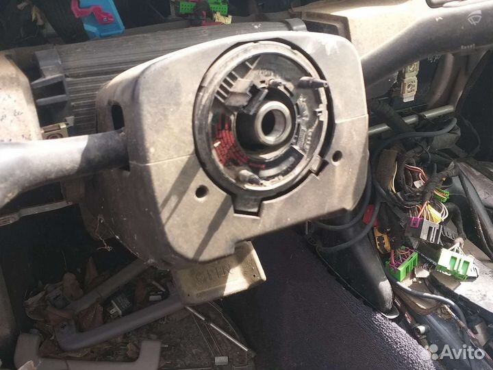 Подрулевой шлейф ауди а6с5