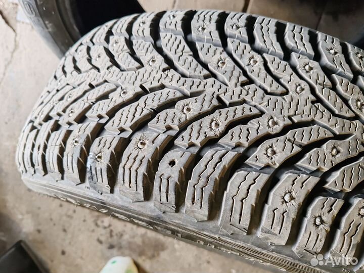 Nokian Tyres Hakkapeliitta 9 205/65 R16