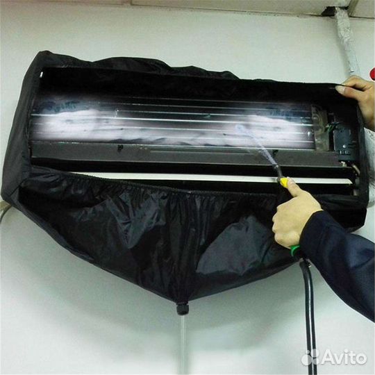 Техническое обслуживание кондиционеров