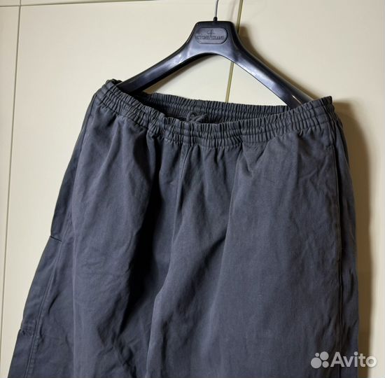 Yeezy Gap by Balenciaga Pants XXL оригинал