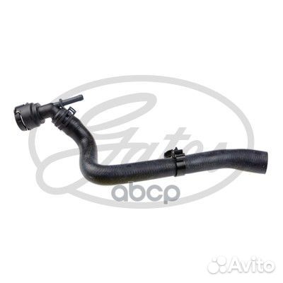 Патрубок отопителя 02-1800 Gates