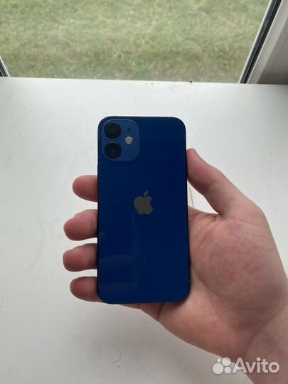 iPhone 12 mini 128gb оригинал