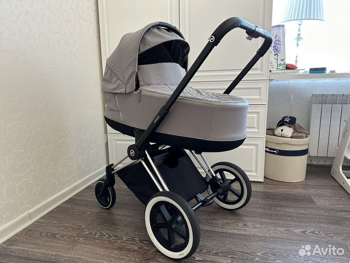 Коляска cybex priam