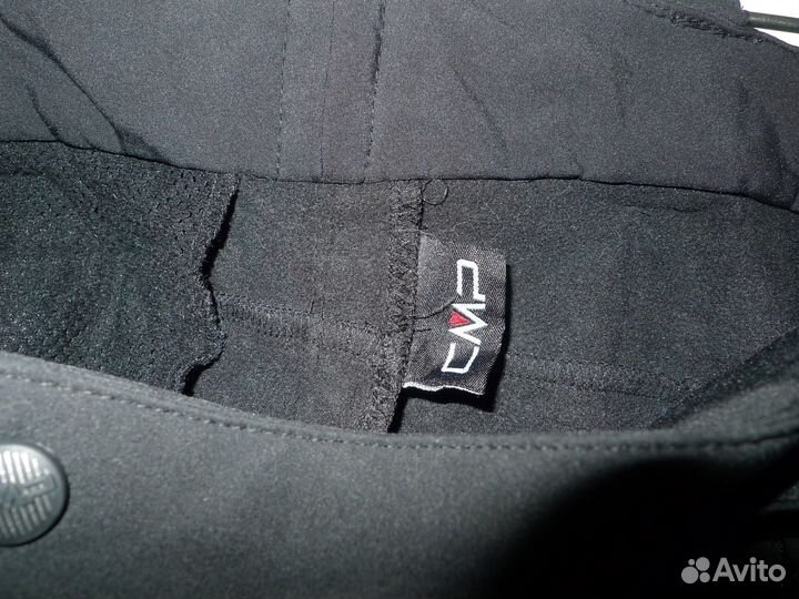 Спортивные брюки софтшел, ветровка, термокофта