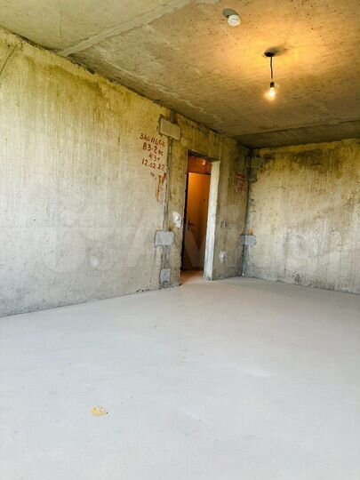 1-к. квартира, 40 м², 5/10 эт.
