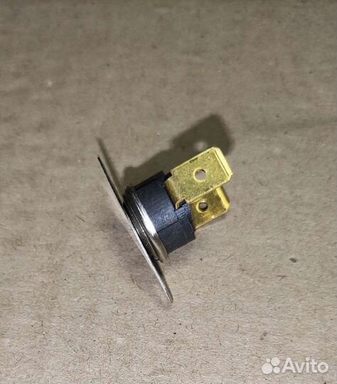 Термостат датчик от перегрева духовки Гефест