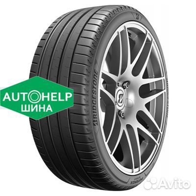 Bridgestone Potenza Sport 245/40 R19 98Y