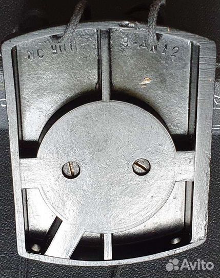 Компас артиллерийский СССР