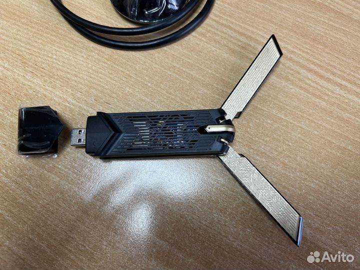 Asus USB-AX56