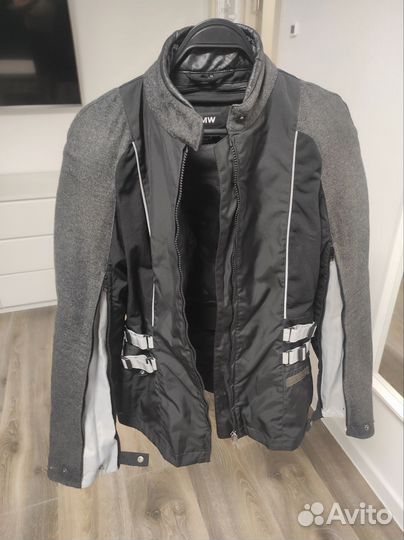 Мотокуртка bmw street 40 женская