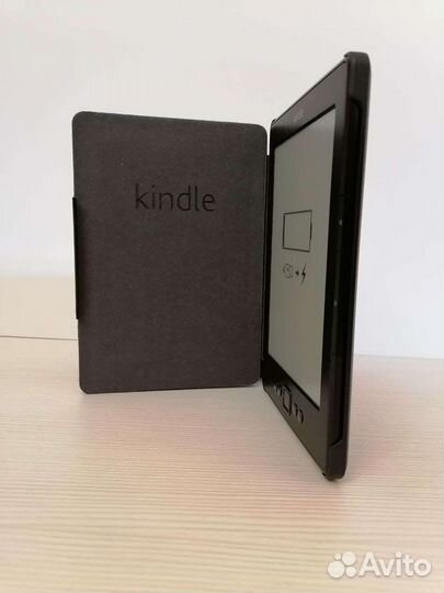 Электронная книга Kindle