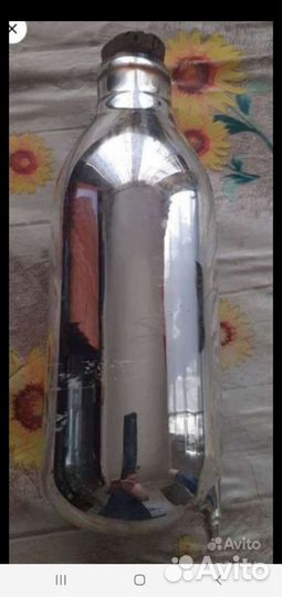 Чайники, термос СССР