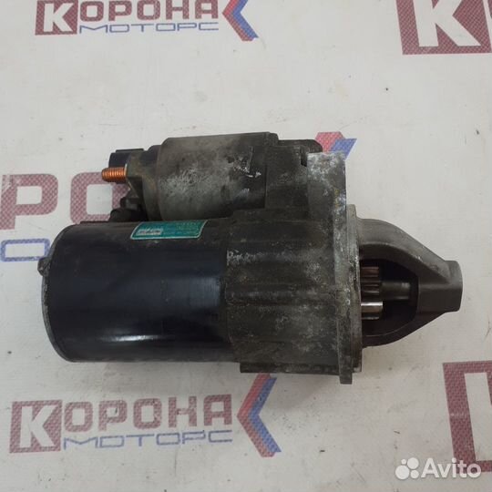 Стартер KIA xline