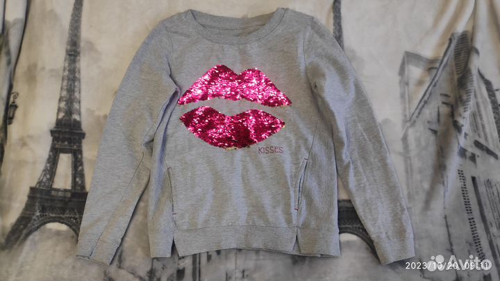 Вещи 44 размер цена за всё