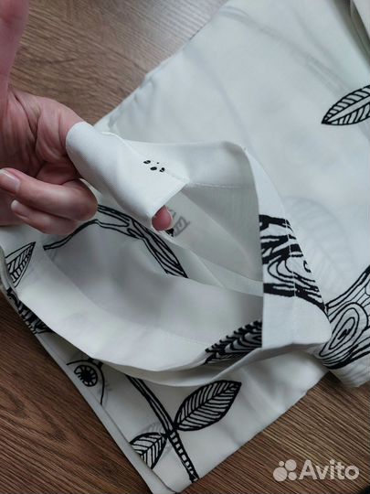 Шторы IKEA Eivor