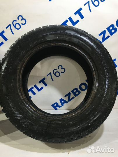 Tigar SUV Ice 215/65 R16