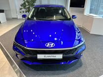 Hyundai Elantra 1.6 AT, 2023, 16 км, с пробегом, цена 2 950 000 руб.