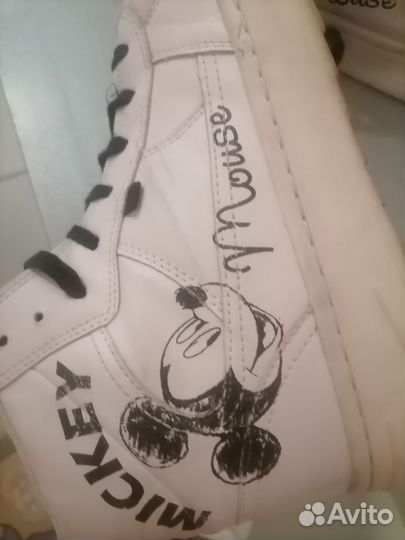 Женская обувь