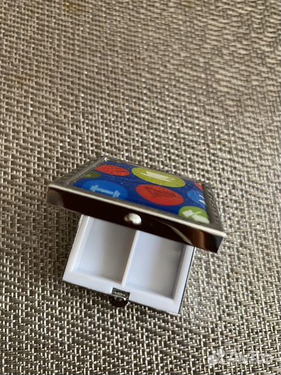 Таблетница zepter