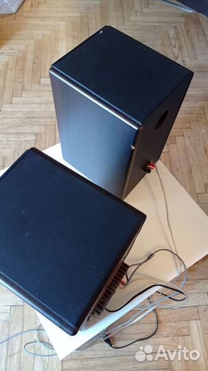 Колонки microlab solo 6