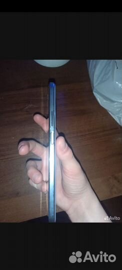 HUAWEI nova Y90, 4/128 ГБ