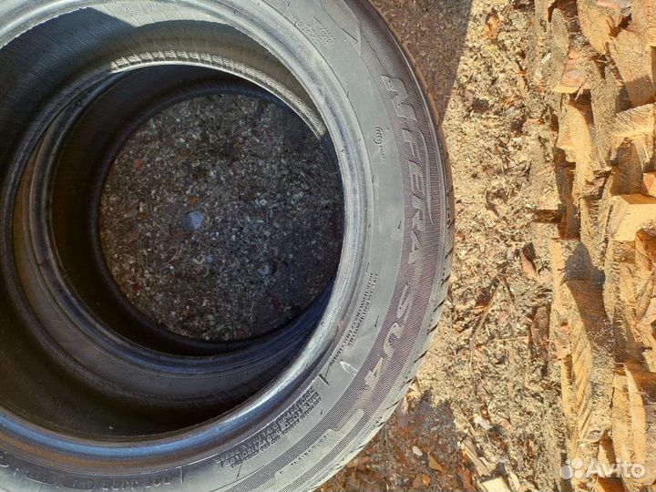 Nexen N'Fera SU4 195/55 R16