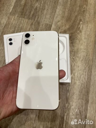 iPhone 11