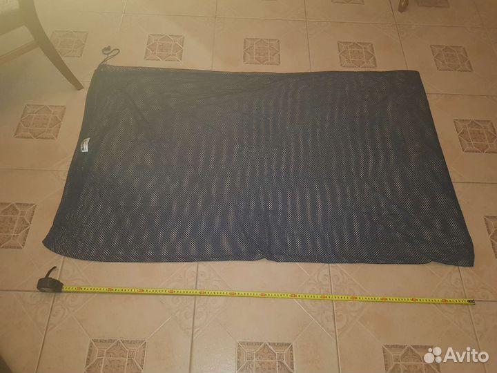 Садок карповый