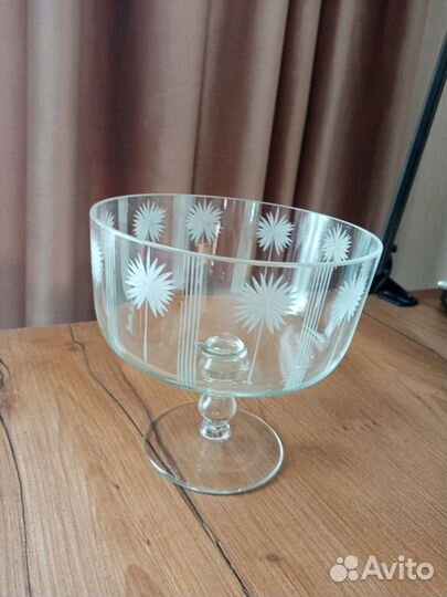 Вазочка-конфетница -салатник