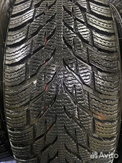 Nokian Tyres Hakkapeliitta R3 205/55 R16 94R