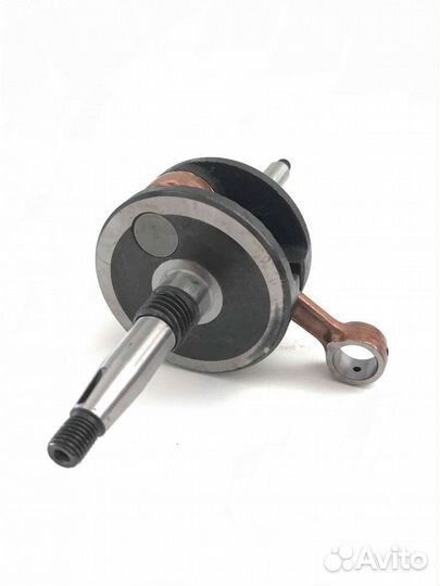 Коленвал Honda Lead 90/100 AF48 (HF05)