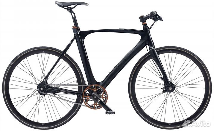 Редкие колёса 28''