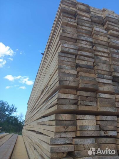 Доски Брус Пиломатериалы