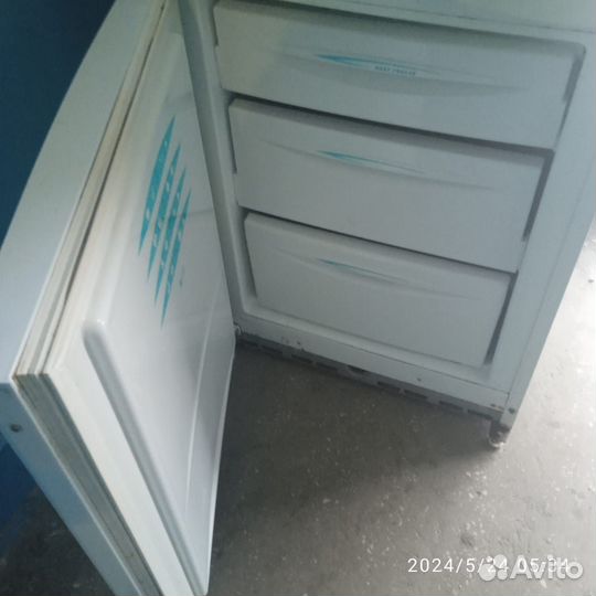 Холодильник стинол бу