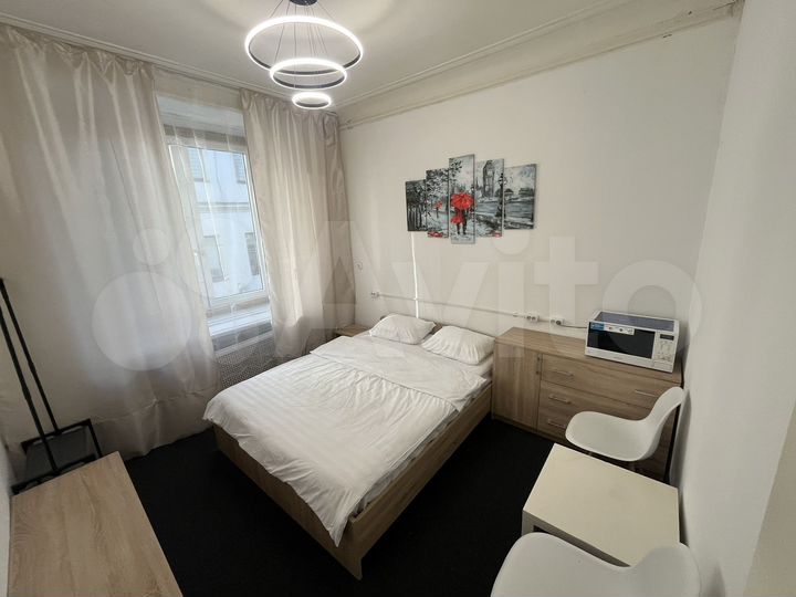 Комната 13 м², 2/6 эт.