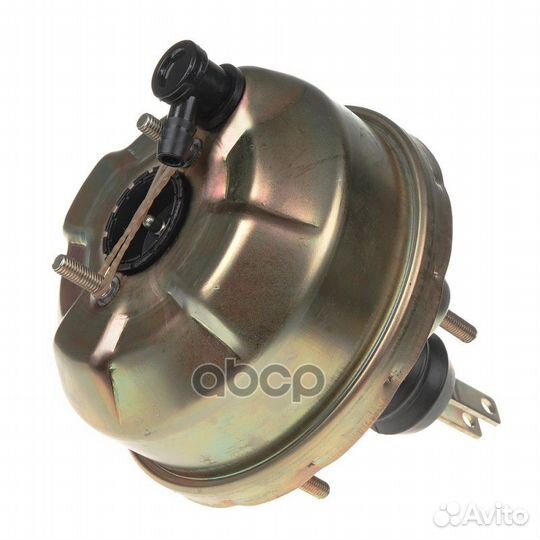 Усилитель вакуумный ваз 2103-07 ganz GRJ02003