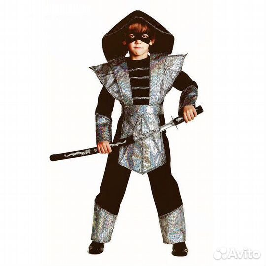 Карнавальный костюм