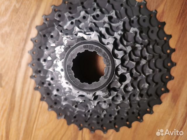 Кассета sram pg 920