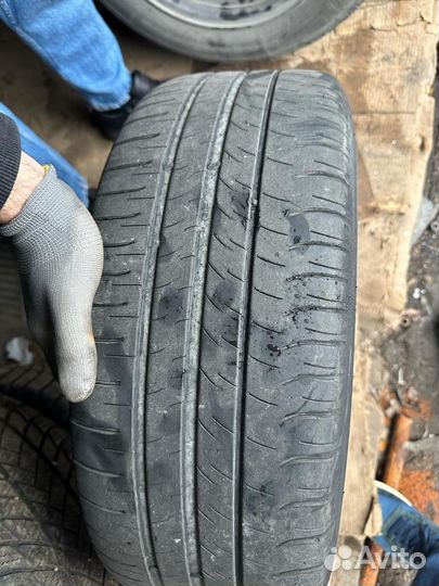 Michelin Energy Saver 205/55 R16