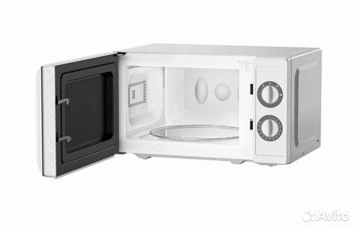 Микроволновые печи, новые