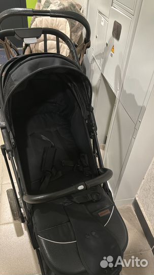 Прогулочная коляска бу