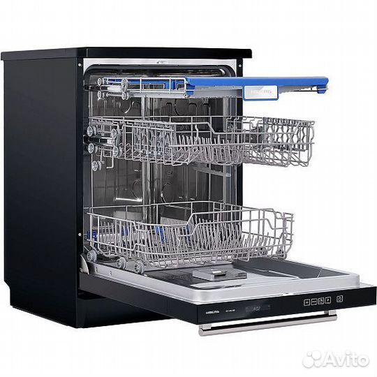 Посудомоечная машина hiberg F68 1432 MB