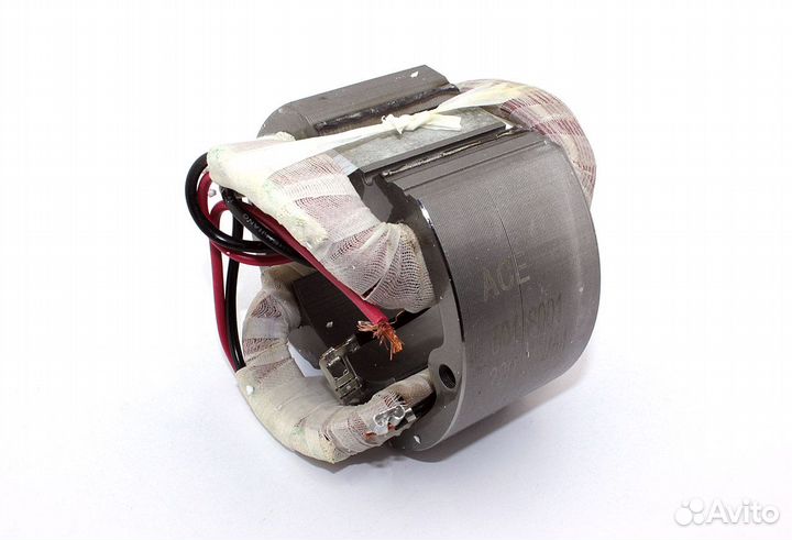 Статор для ушм makita 9069, 9069S, 9069F, 9067