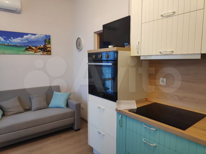 2-к. квартира, 48 м², 7/12 эт.